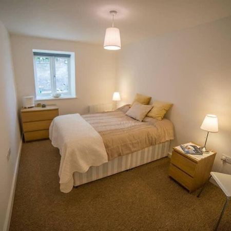 Champion Court Two Bedroom Flat Bristol Dış mekan fotoğraf