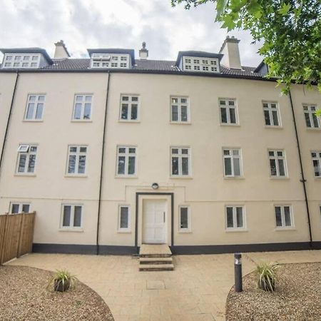 Champion Court Two Bedroom Flat Bristol Dış mekan fotoğraf