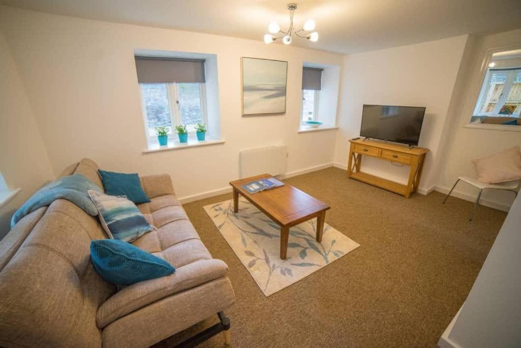 Champion Court Two Bedroom Flat Bristol Dış mekan fotoğraf