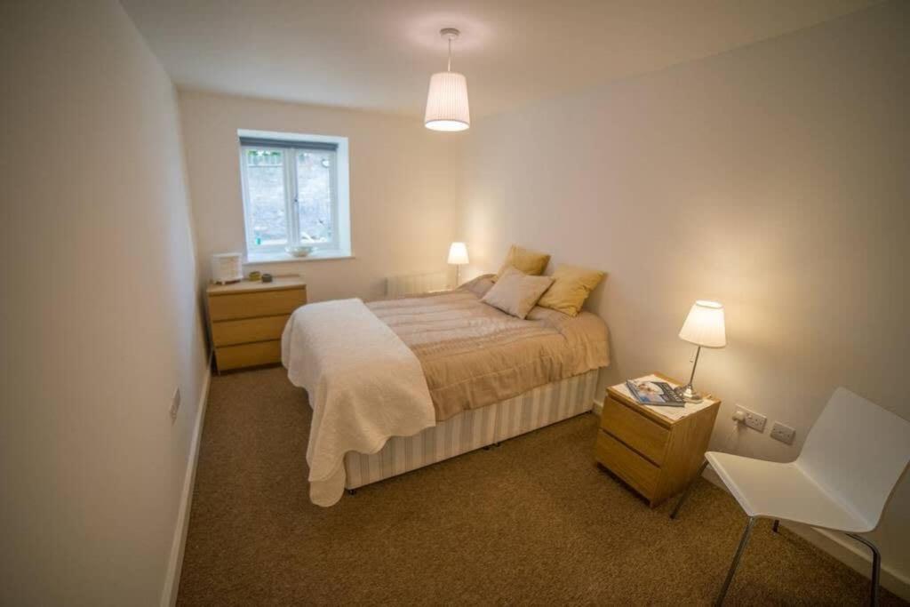Champion Court Two Bedroom Flat Bristol Dış mekan fotoğraf
