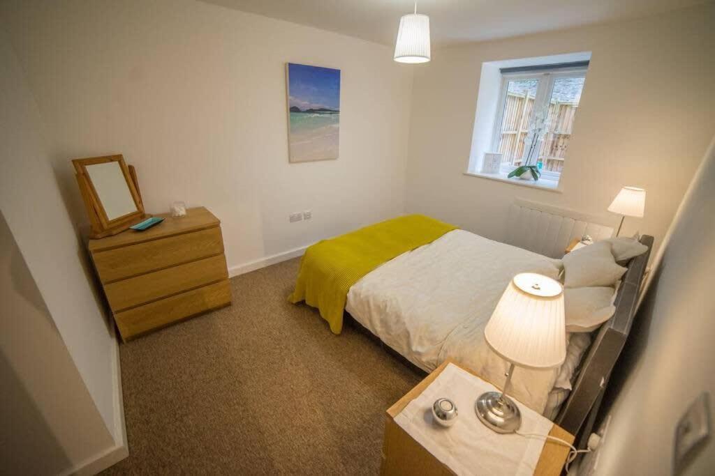 Champion Court Two Bedroom Flat Bristol Dış mekan fotoğraf